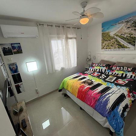 Flat Surrounded By Nature Wifi & Pool & Beach Nearby 손 파르크 외부 사진