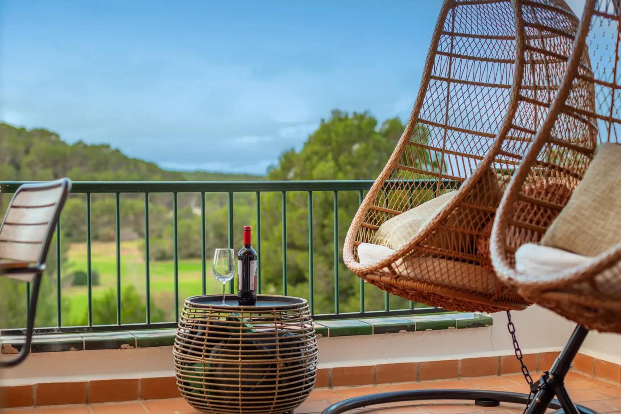 Flat Surrounded By Nature Wifi & Pool & Beach Nearby 손 파르크 외부 사진
