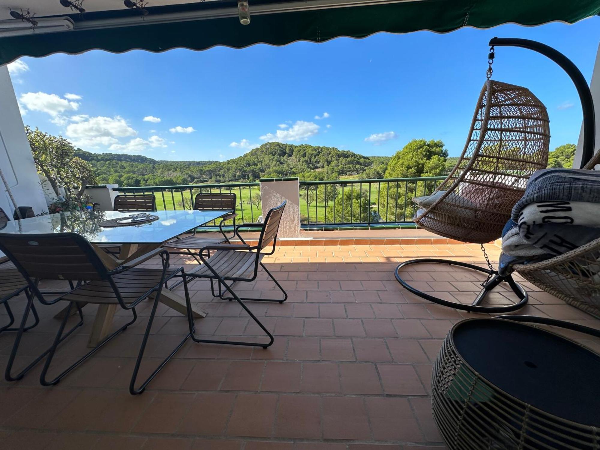 Flat Surrounded By Nature Wifi & Pool & Beach Nearby 손 파르크 외부 사진