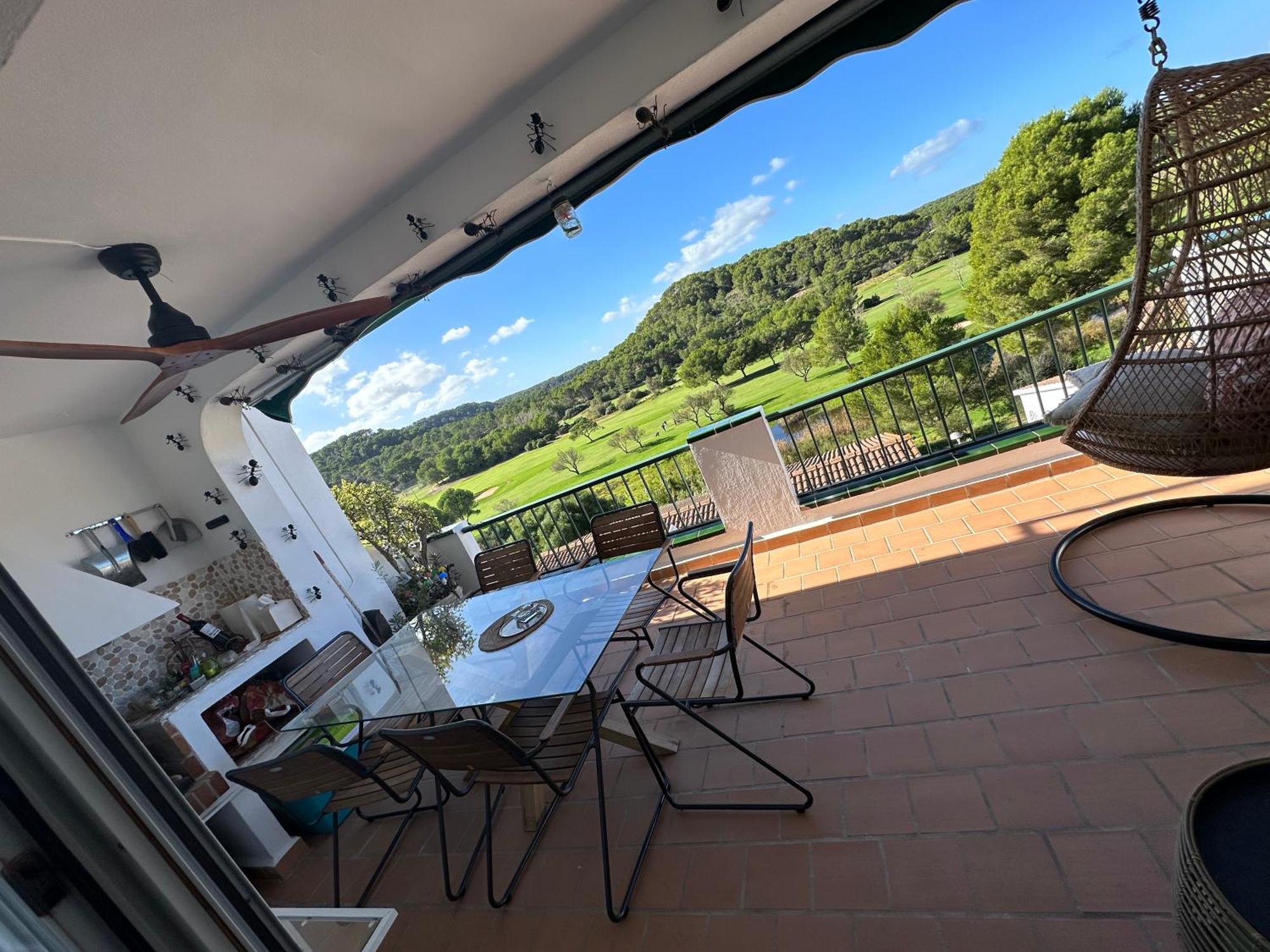 Flat Surrounded By Nature Wifi & Pool & Beach Nearby 손 파르크 외부 사진