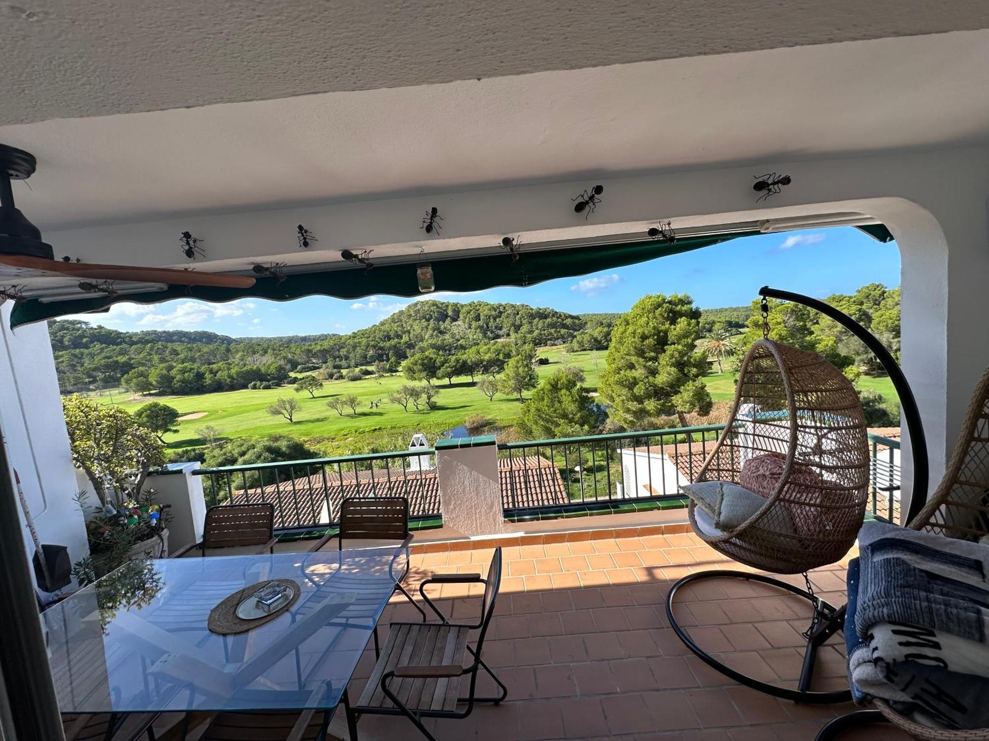 Flat Surrounded By Nature Wifi & Pool & Beach Nearby 손 파르크 외부 사진