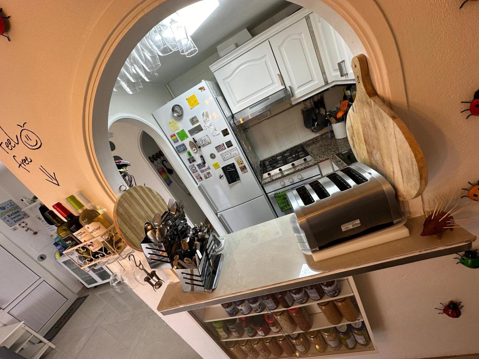 Flat Surrounded By Nature Wifi & Pool & Beach Nearby 손 파르크 외부 사진