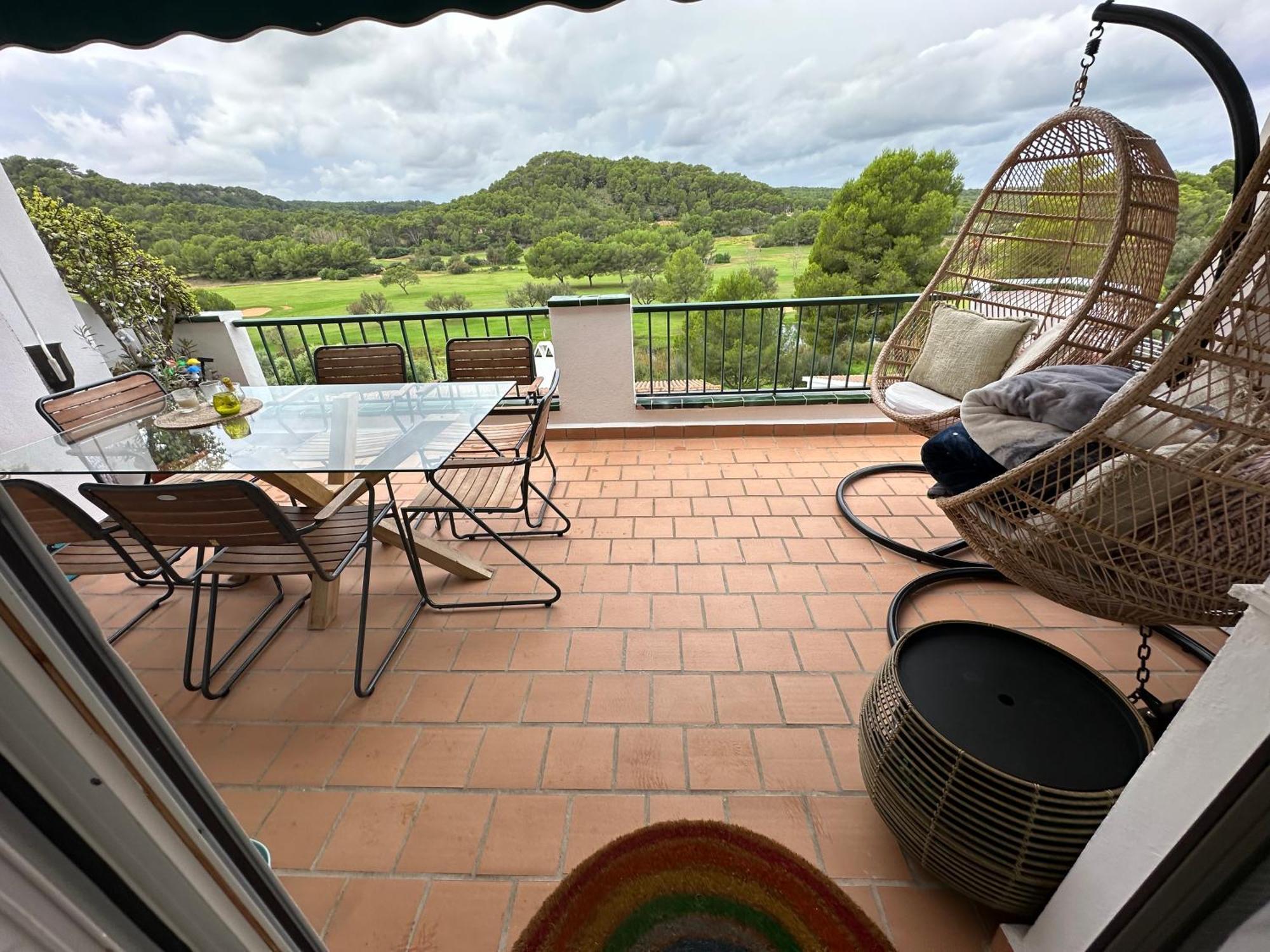 Flat Surrounded By Nature Wifi & Pool & Beach Nearby 손 파르크 외부 사진