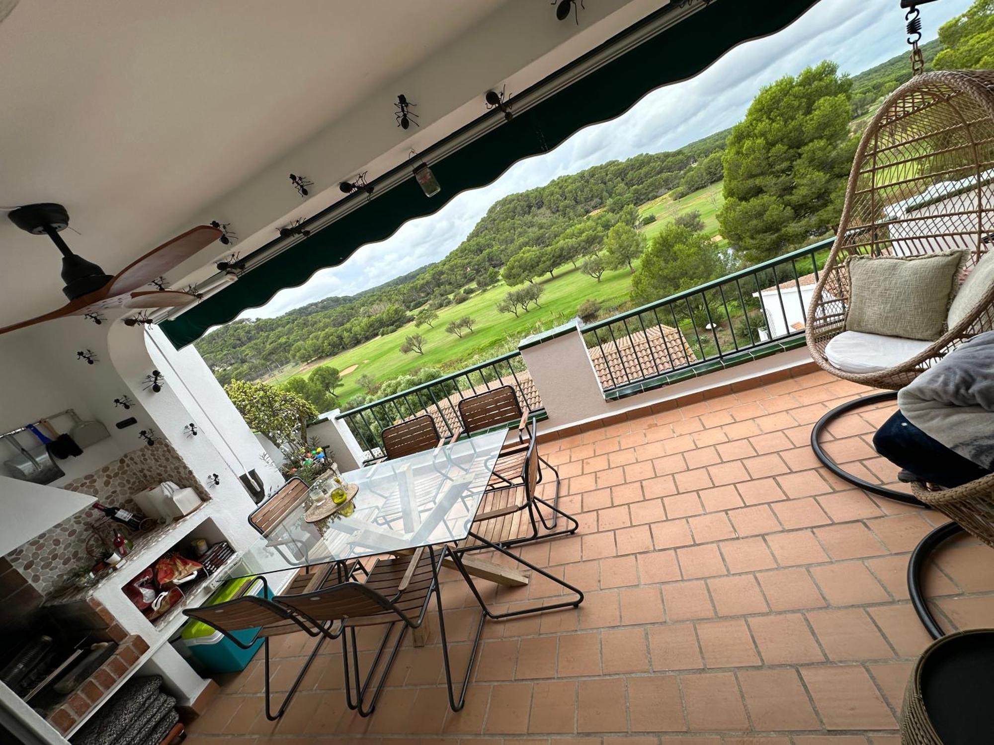 Flat Surrounded By Nature Wifi & Pool & Beach Nearby 손 파르크 외부 사진