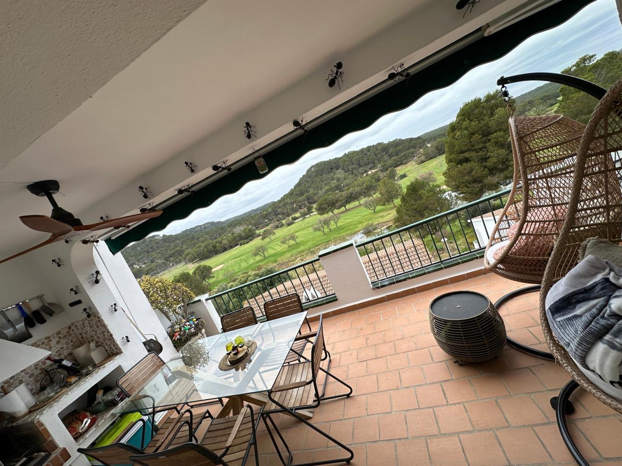 Flat Surrounded By Nature Wifi & Pool & Beach Nearby 손 파르크 외부 사진