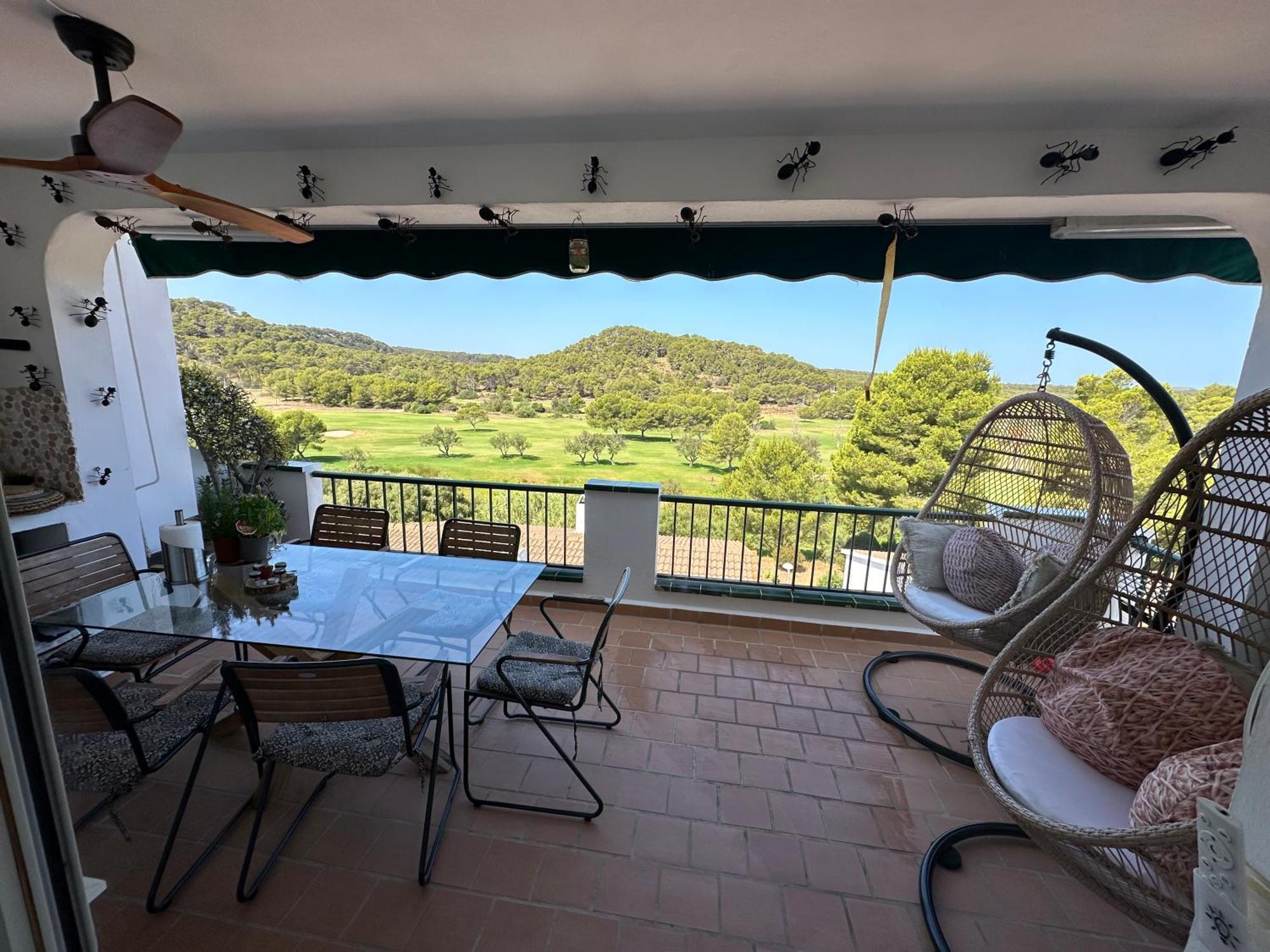 Flat Surrounded By Nature Wifi & Pool & Beach Nearby 손 파르크 외부 사진