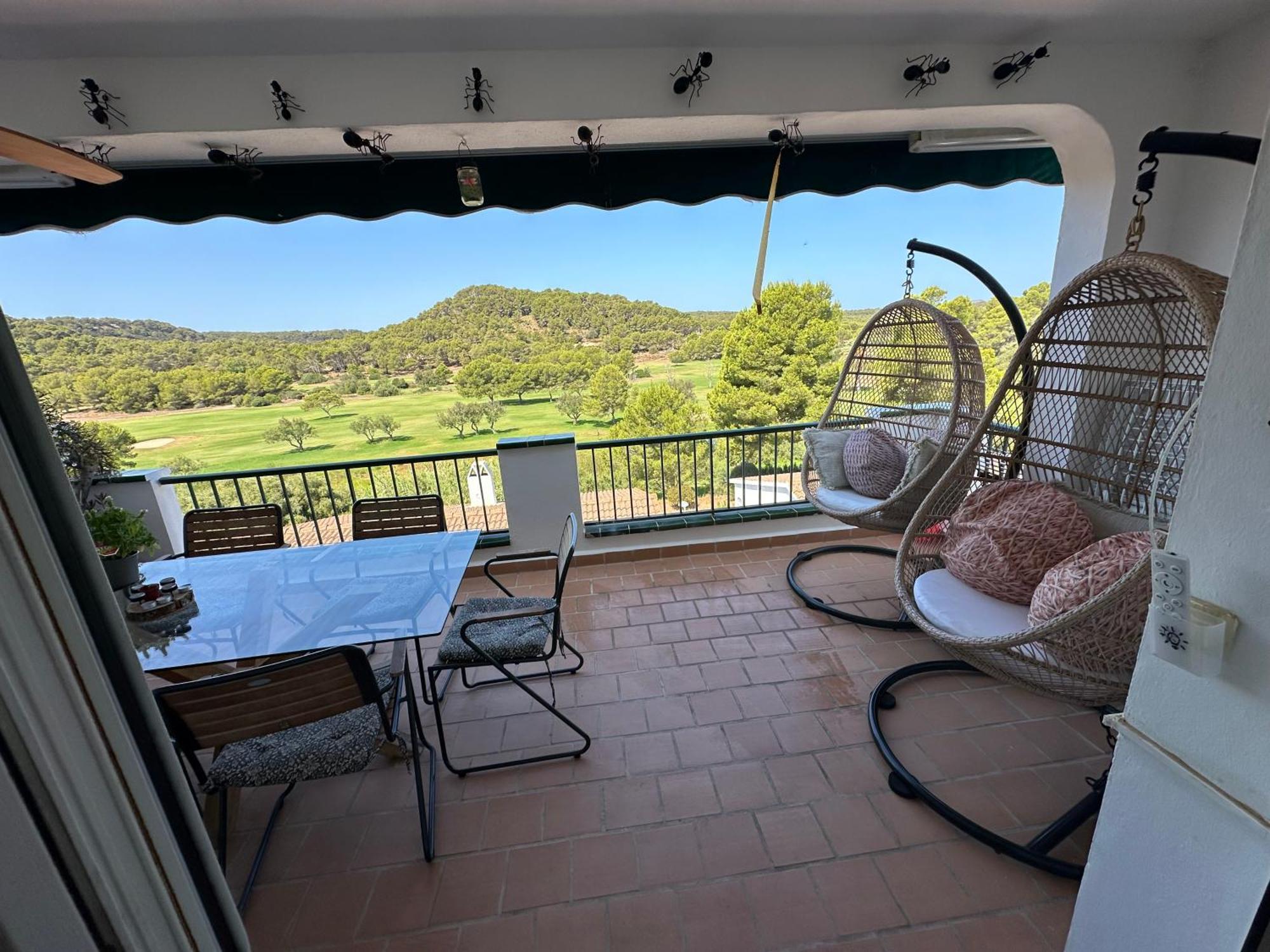 Flat Surrounded By Nature Wifi & Pool & Beach Nearby 손 파르크 외부 사진