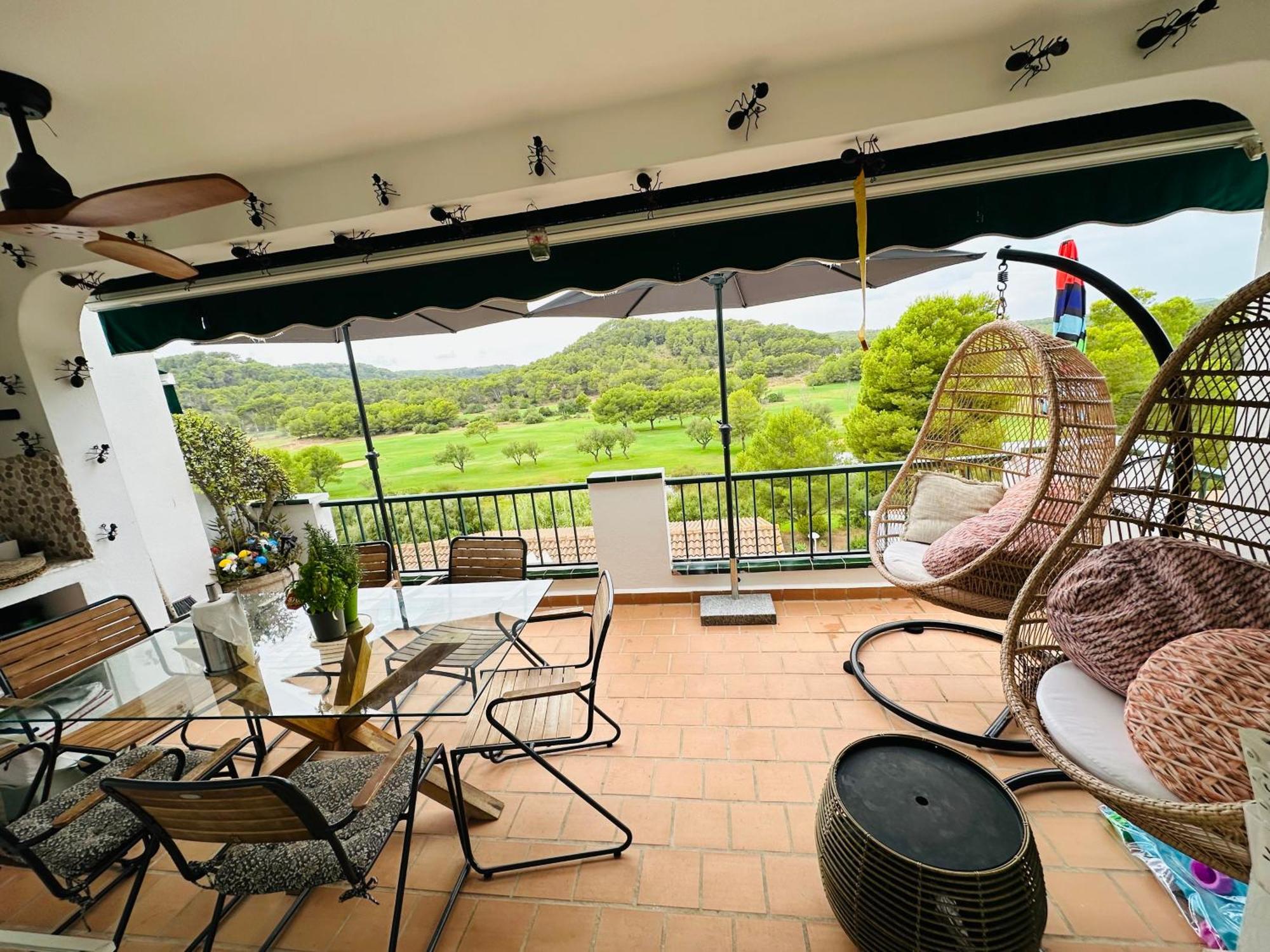 Flat Surrounded By Nature Wifi & Pool & Beach Nearby 손 파르크 외부 사진