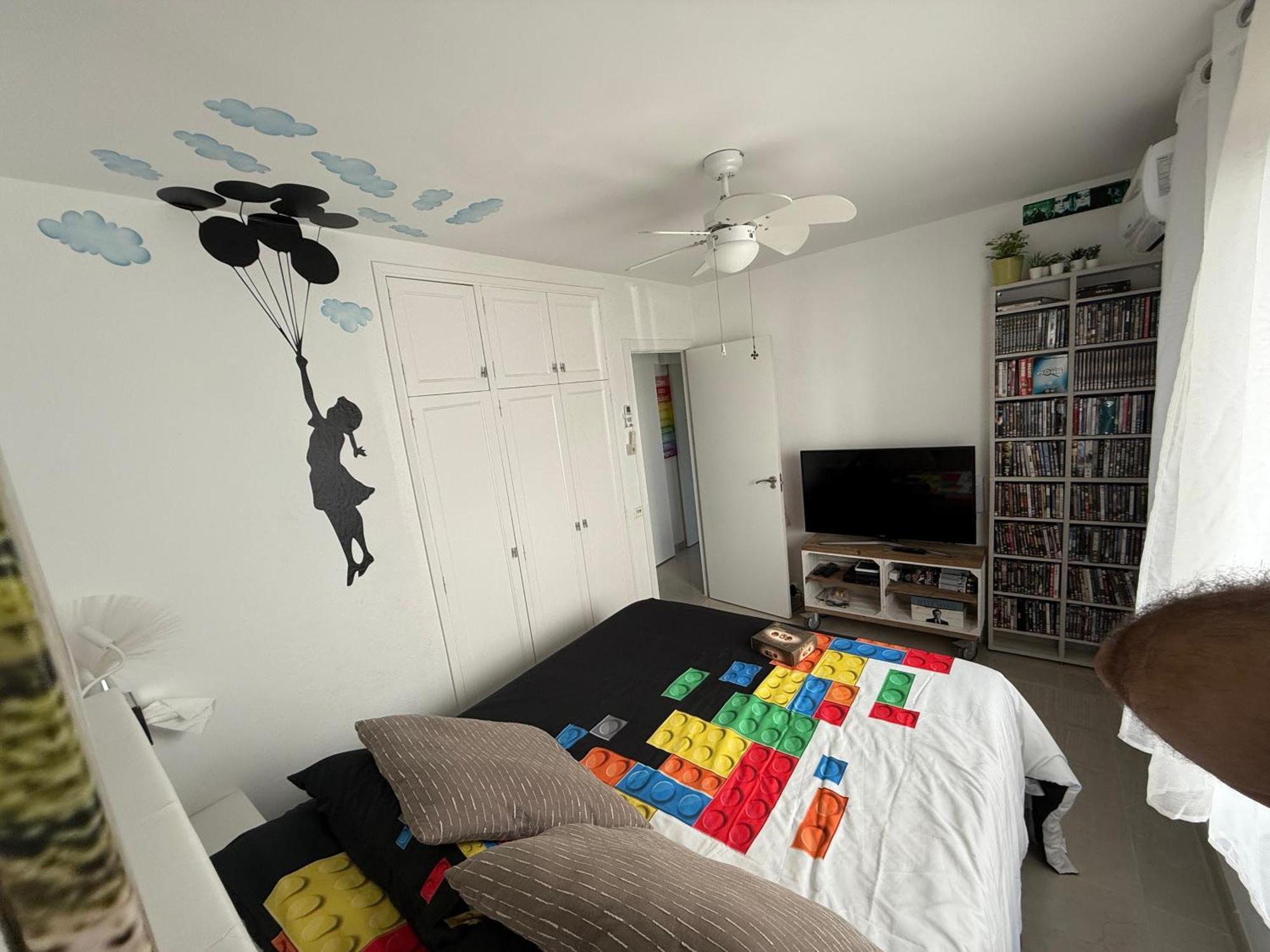 Flat Surrounded By Nature Wifi & Pool & Beach Nearby 손 파르크 외부 사진