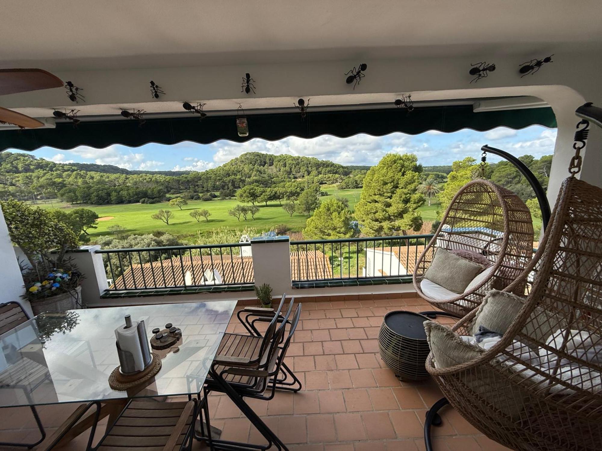 Flat Surrounded By Nature Wifi & Pool & Beach Nearby 손 파르크 외부 사진
