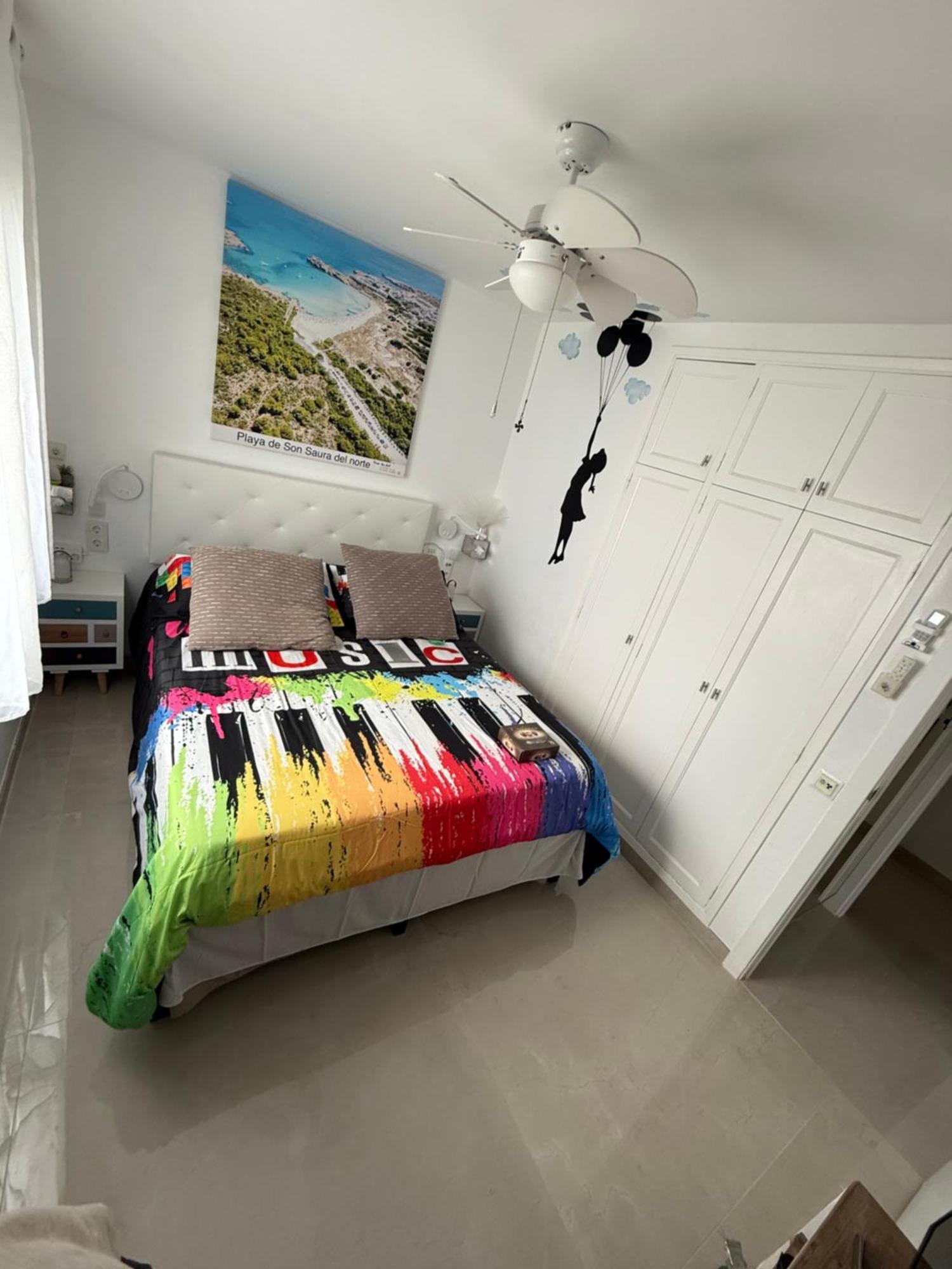 Flat Surrounded By Nature Wifi & Pool & Beach Nearby 손 파르크 외부 사진