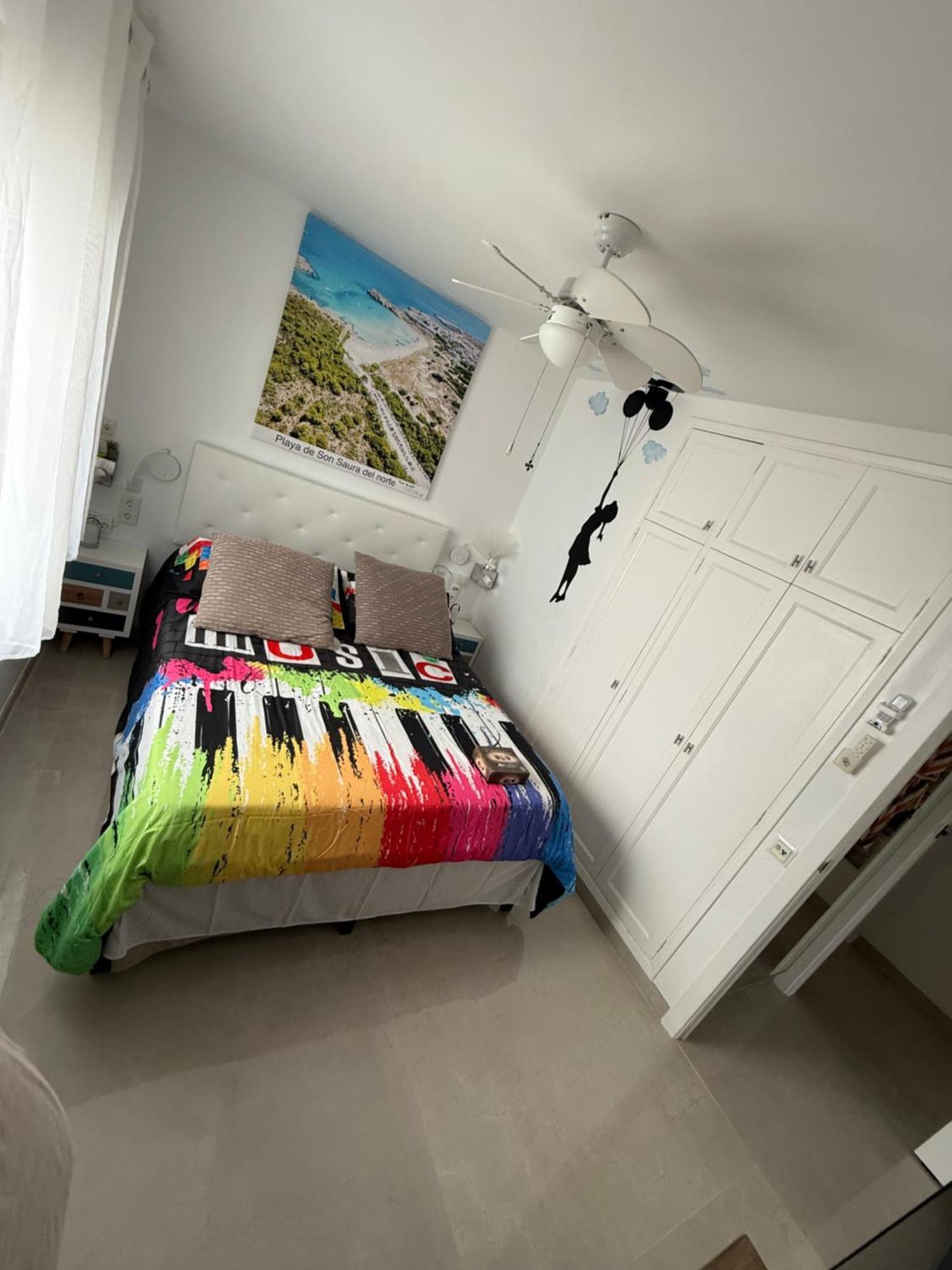 Flat Surrounded By Nature Wifi & Pool & Beach Nearby 손 파르크 외부 사진