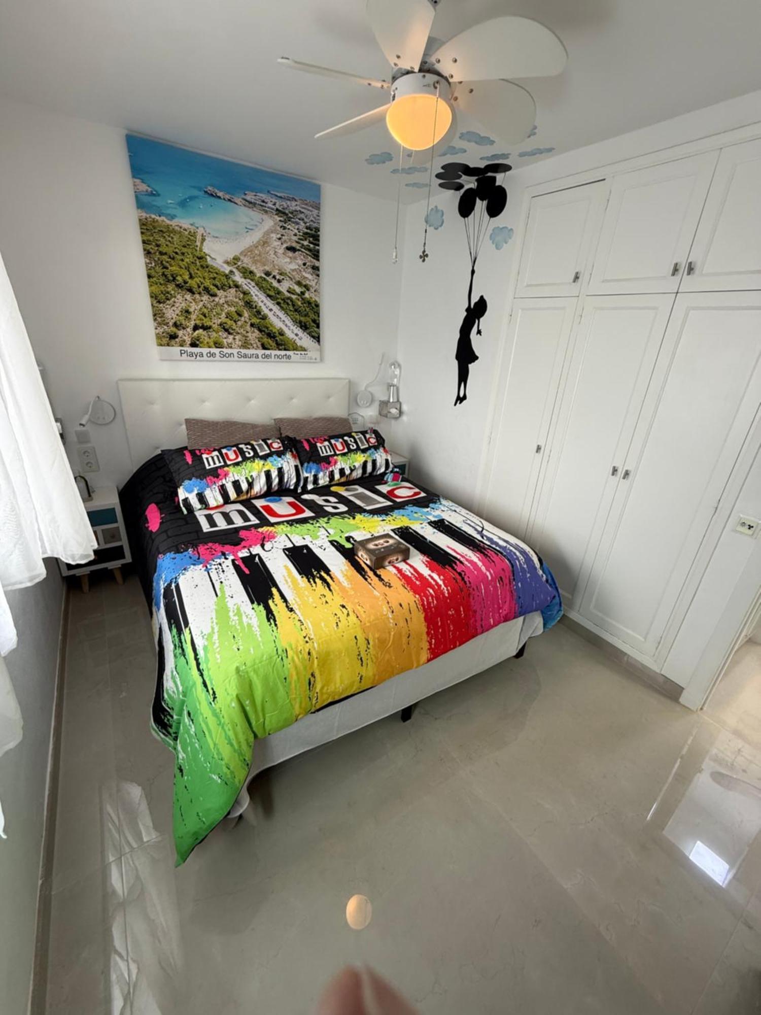 Flat Surrounded By Nature Wifi & Pool & Beach Nearby 손 파르크 외부 사진